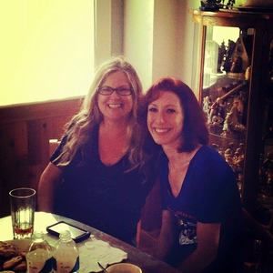 Meet your Posher, Éireánne